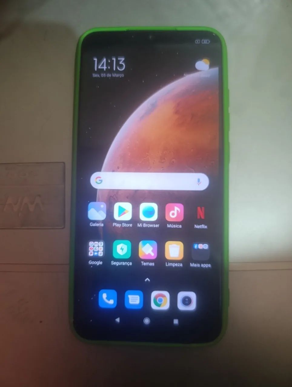 Vendo Redmi Note 8 excelente estado. - Foto 4