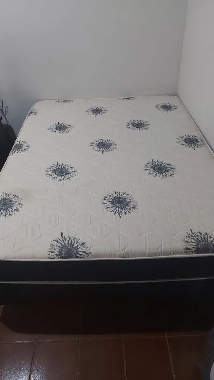 Cama de casal  - Foto 2