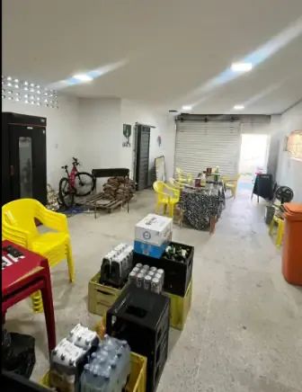 Comercial para vender e alugar, IPITANGA, Lauro de Freitas, BA - Foto 5