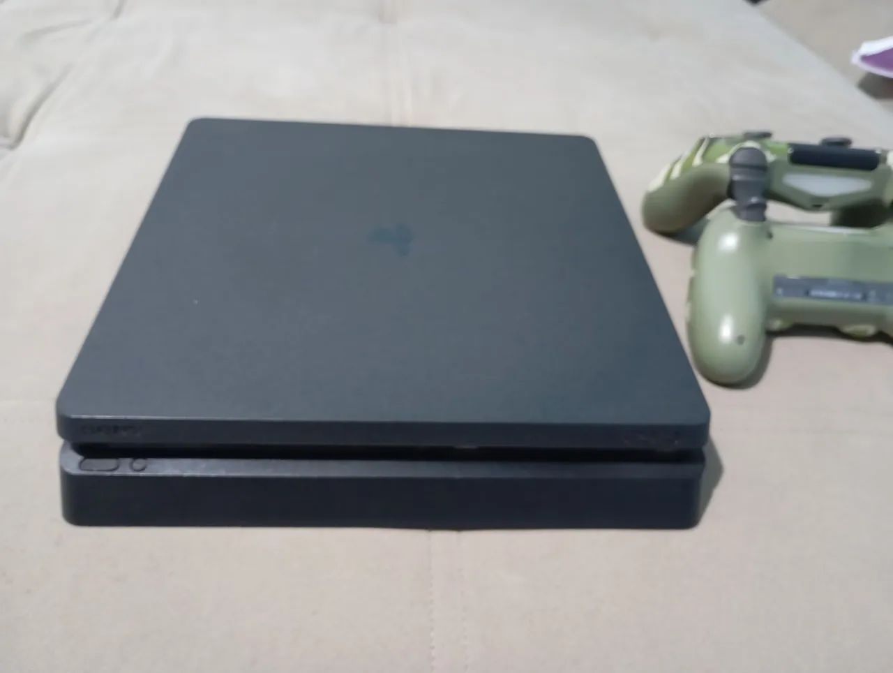 Ps4 top muito bom msm. - Foto 4