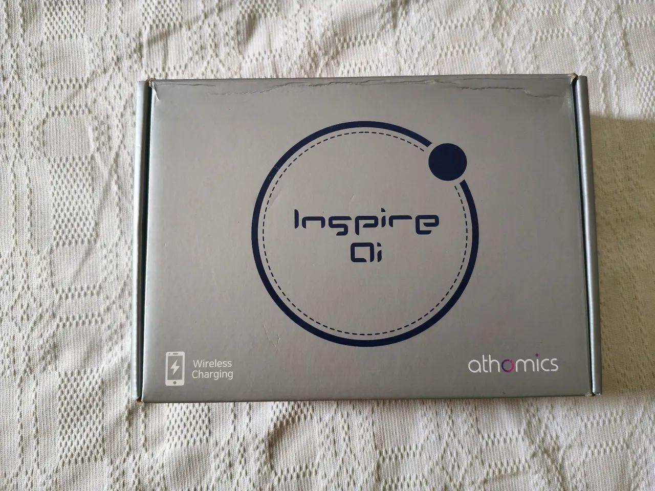 Inspire QI Athomics  - Foto 2