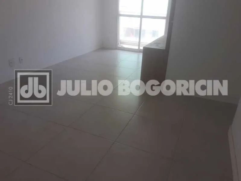 Apartamento : / Residencial / Catete - Foto 3