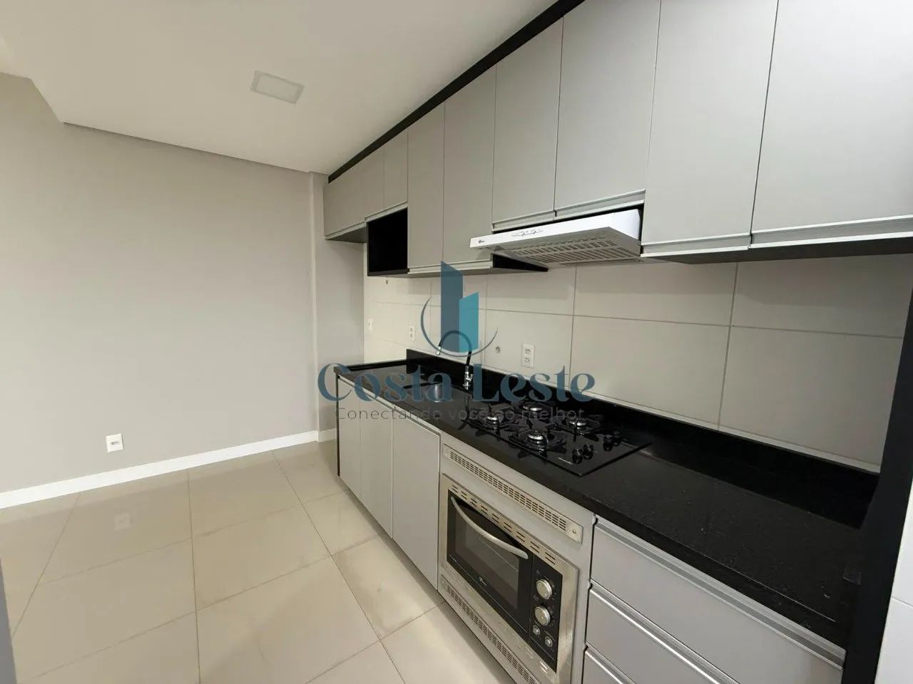 Apartamento de 2 dormitórios com suíte em condomínio completo no Itacorubi - Foto 3