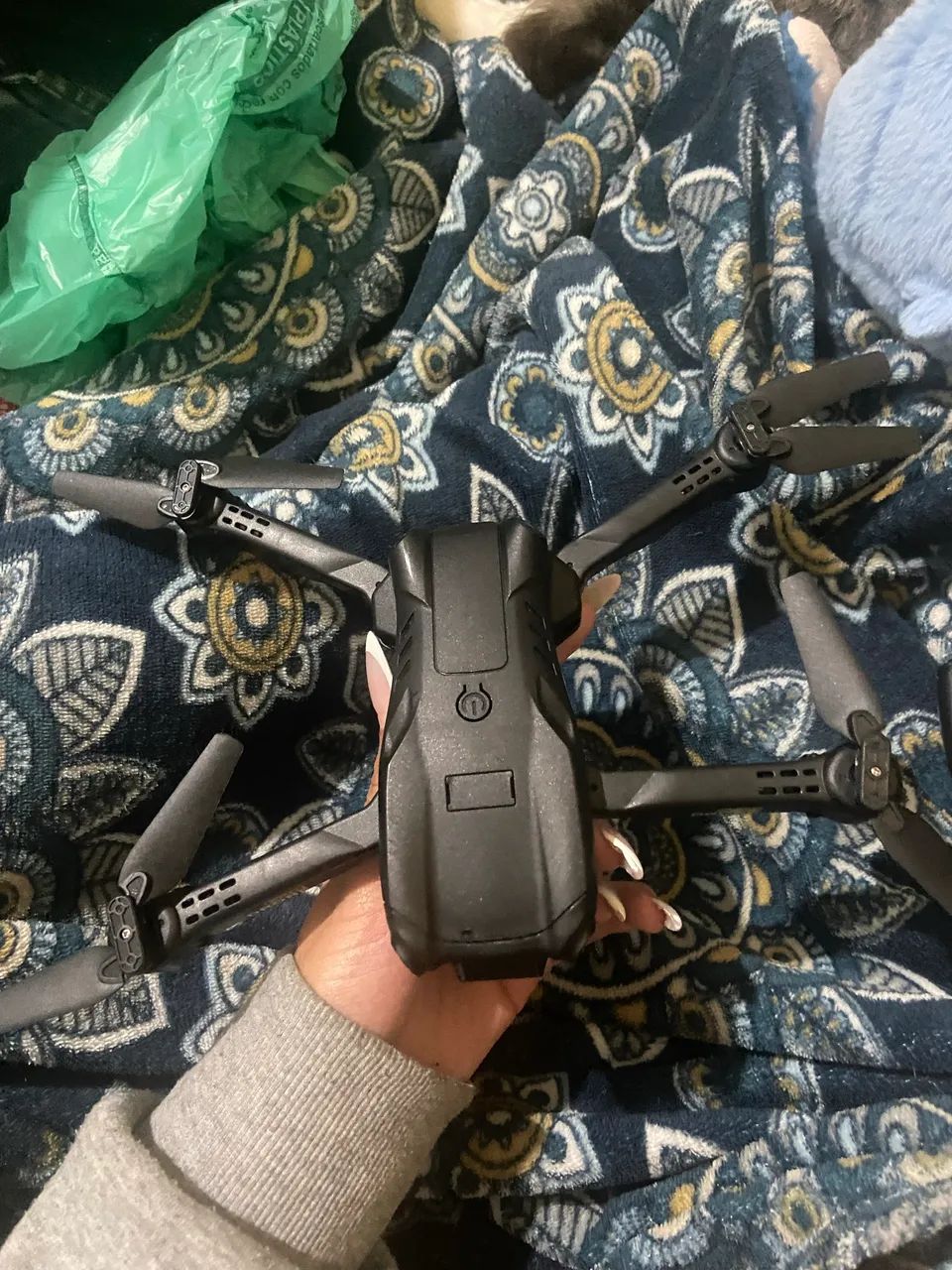 Drone 