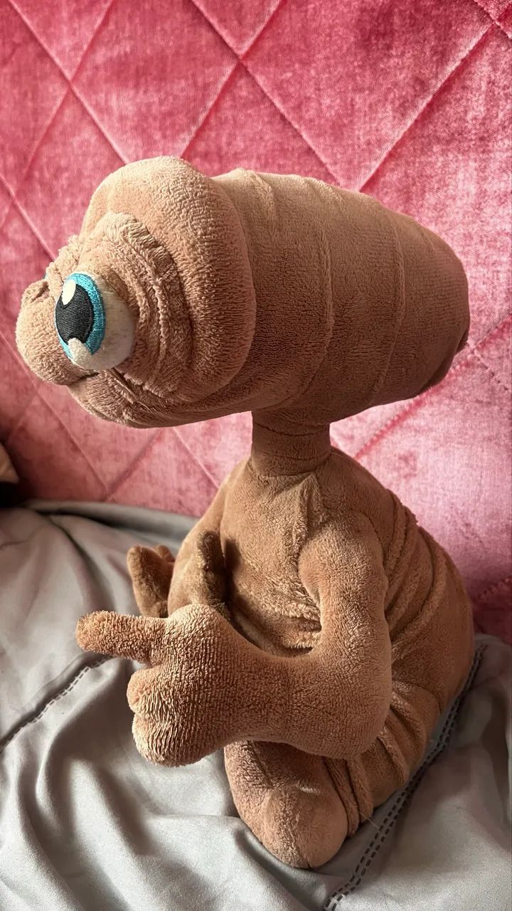 E.T. O Extraterrestre (Universal Studios Orlando)