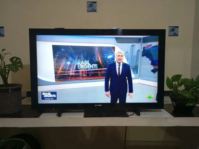 TV 40 polegadas 