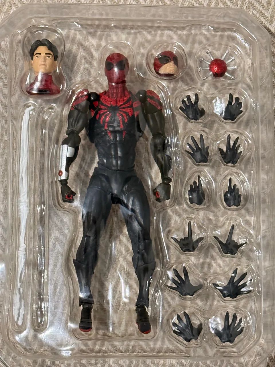 Homem aranha - Foto 3