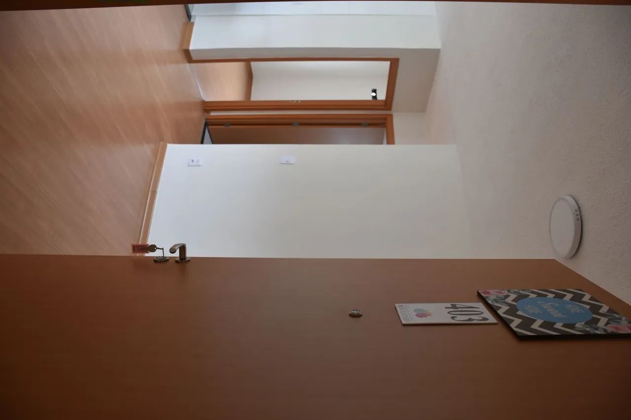 Apartamento à Venda - Bela Marina, Cuiabá