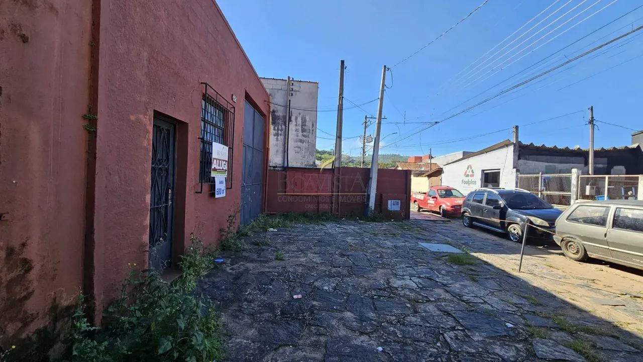 Galpão para Locação | Centro | Piracaia, SP - Foto 3