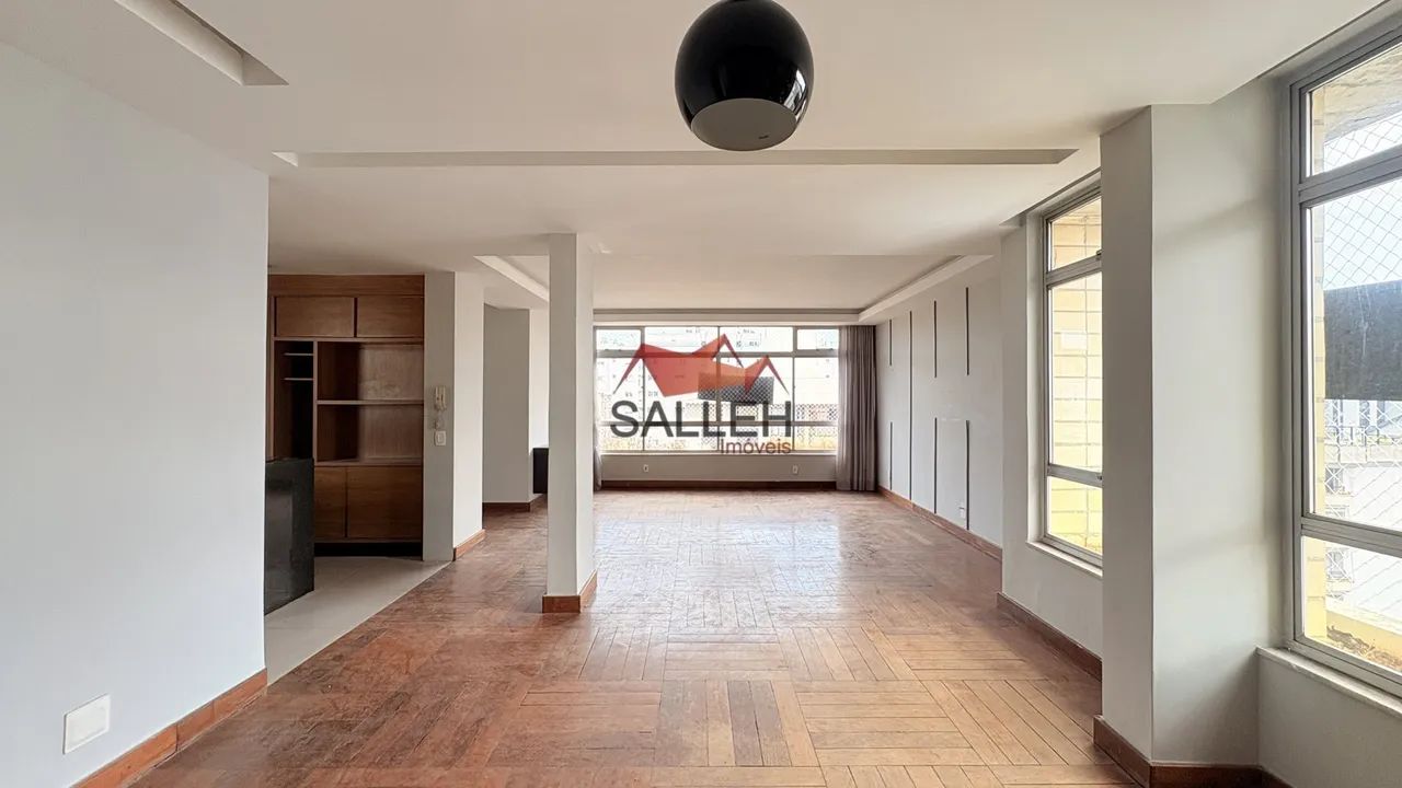 Cobertura, 3 quartos, 3 suites, 2 vagas - Foto 3