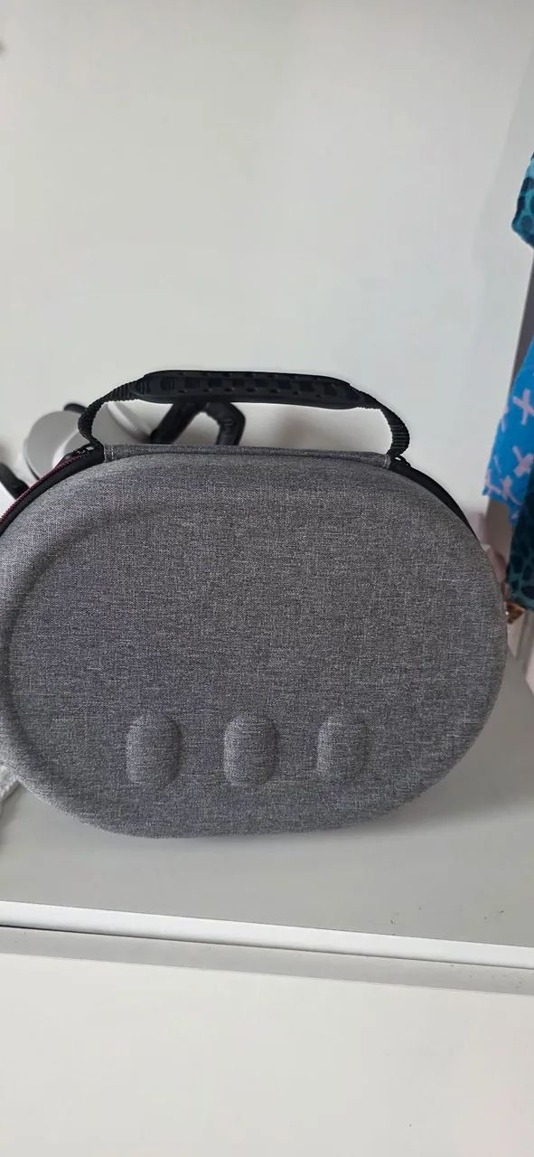 Case para meta quest 2 (novo)