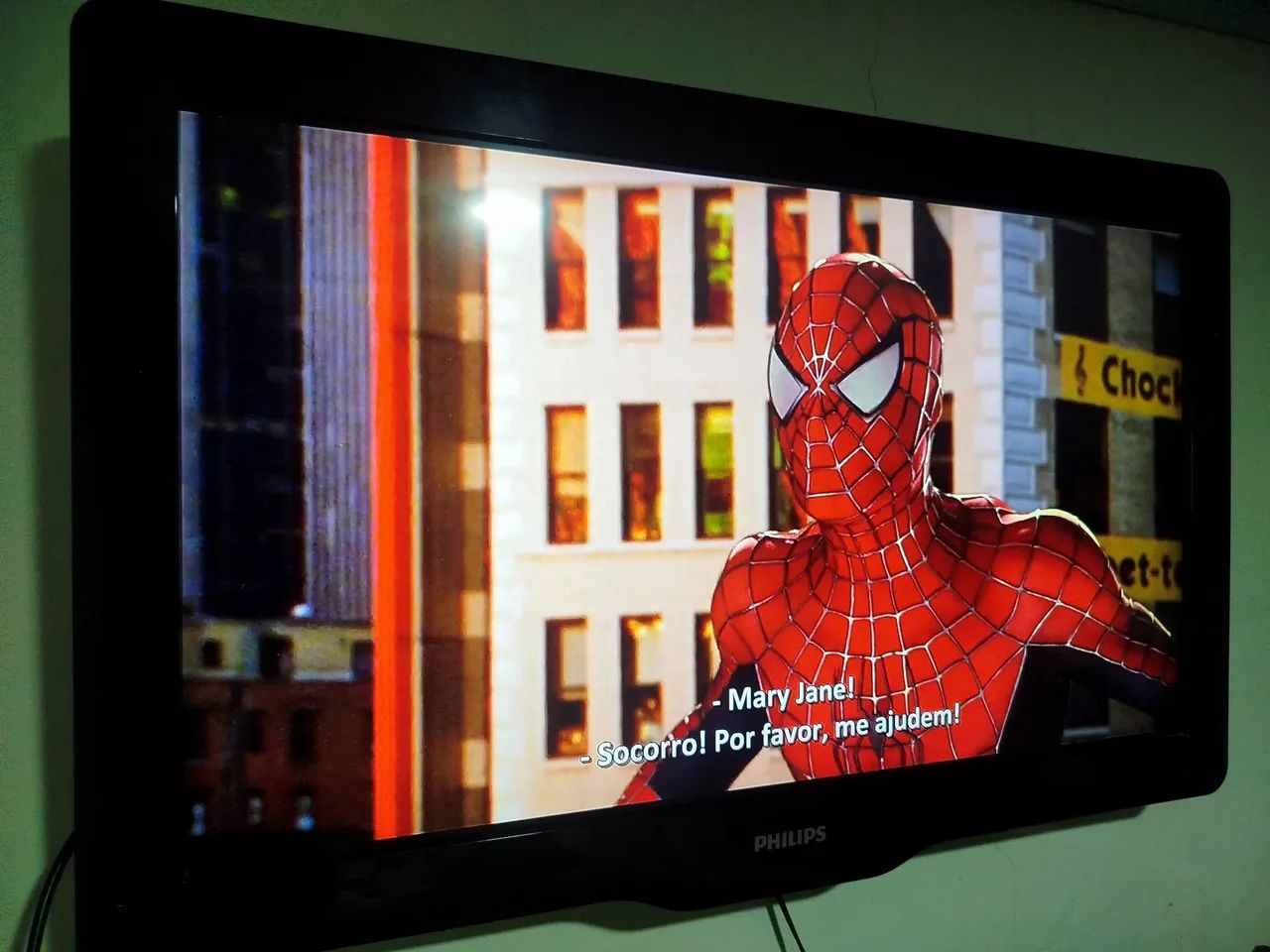 TV PHILIPS 32"