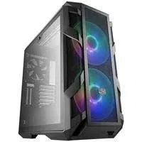 Gabinete Gamer Cooler Master H500M