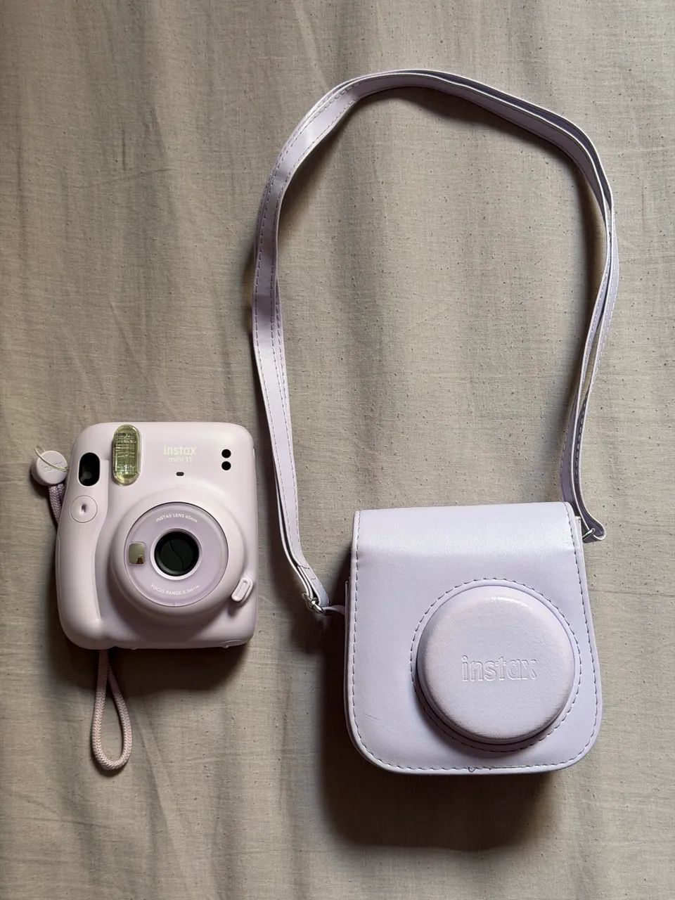 Instax Mini 11 - Foto 3