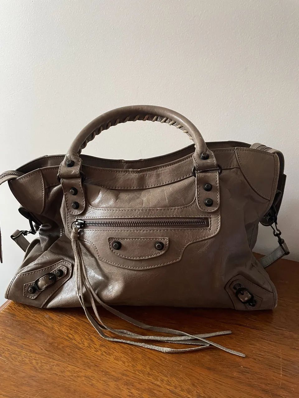 bolsa balenciaga - Foto 5