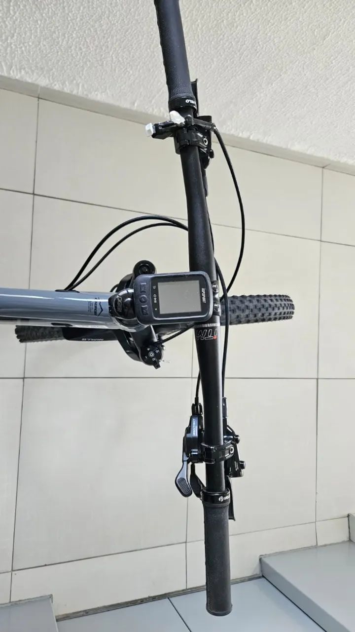 Bicicleta Oggi 7.3 2023 - R$ 4.800 em 21x no Cartão ou R$ 4.300 À Vista - Foto 3