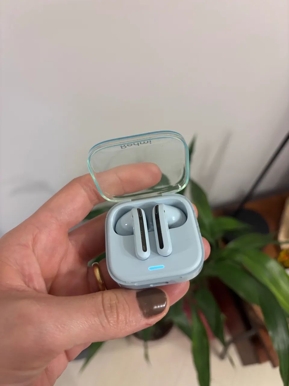 Fone Redmi Buds 6 active - Foto 4