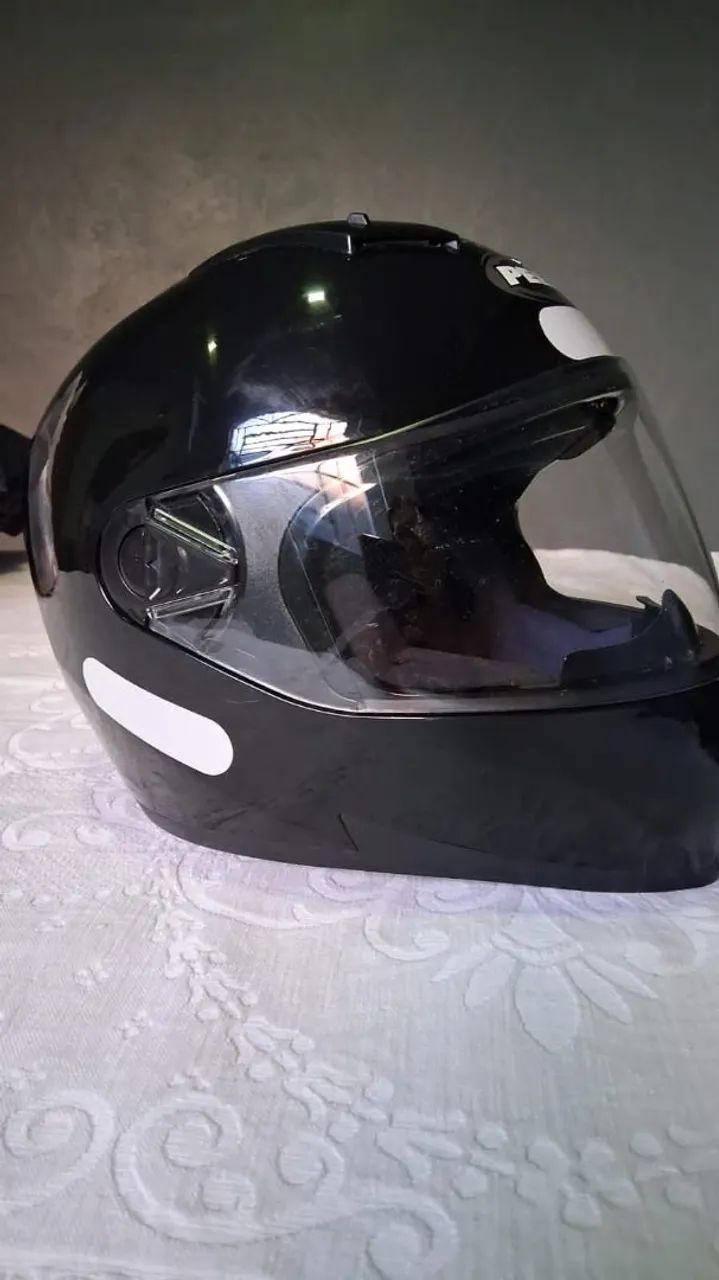 Capacete Peels  - Foto 4
