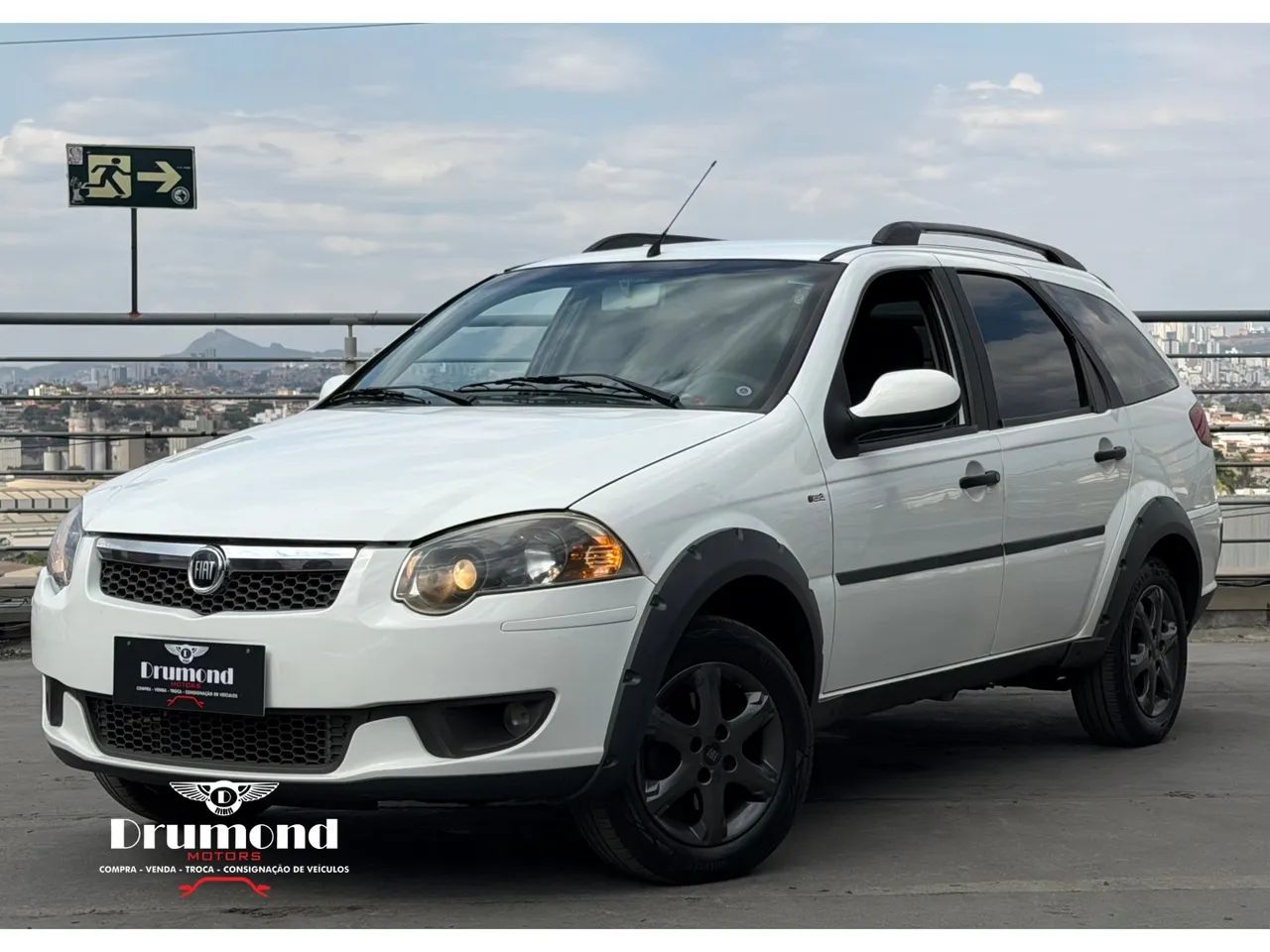 Fiat Palio 2014 - Foto 2