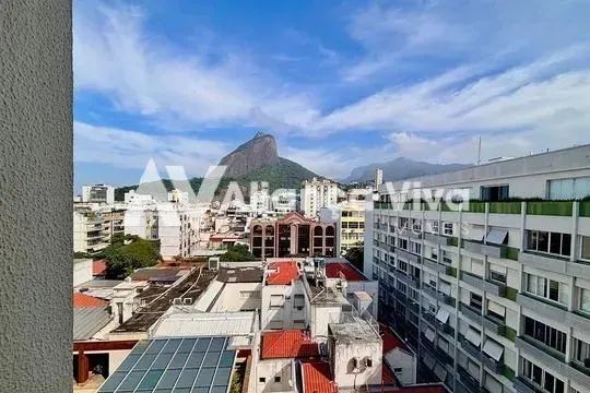 Leblon | Apartamento 2 quartos - Foto 2