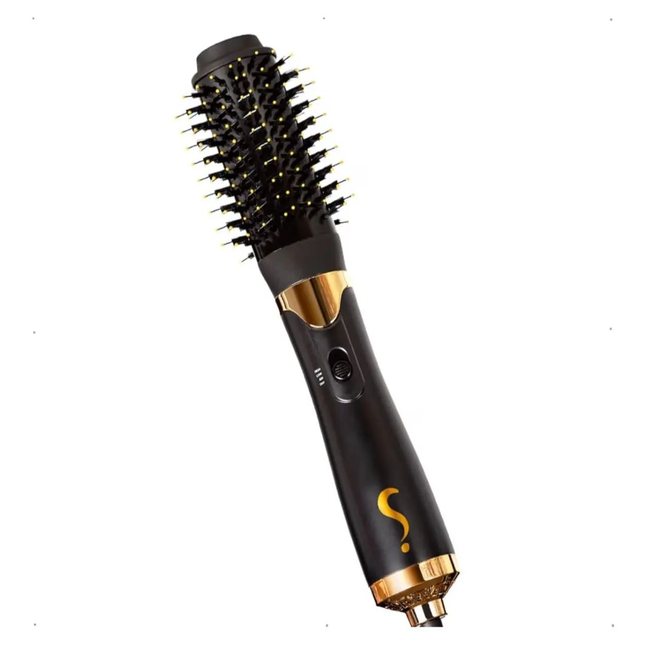 Chapinha e escova secadora  - Foto 3