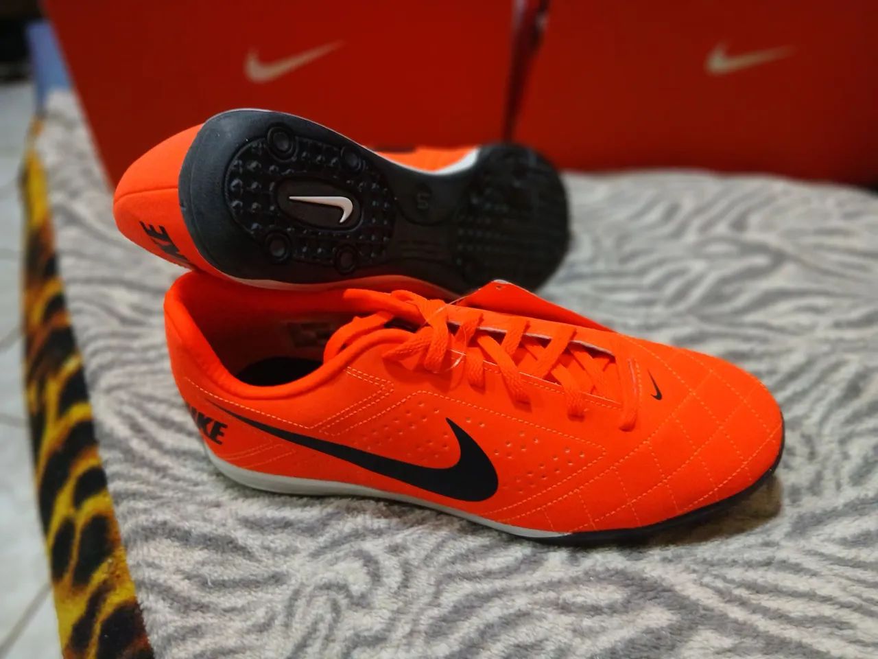 Nike futsal  - Foto 3