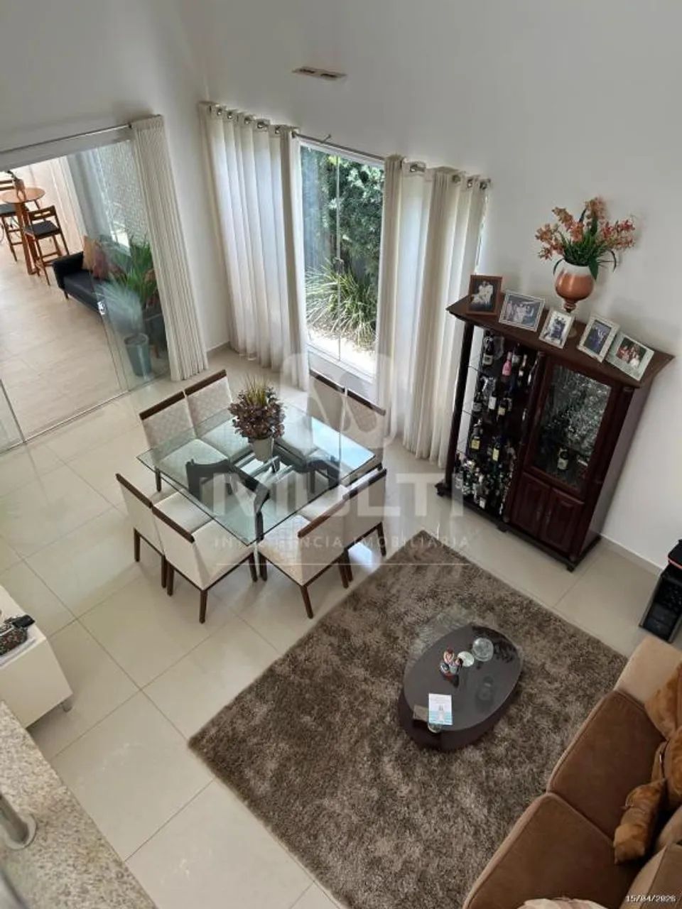Casa Condominio - JARDINS BARCELONA COND - Foto 2