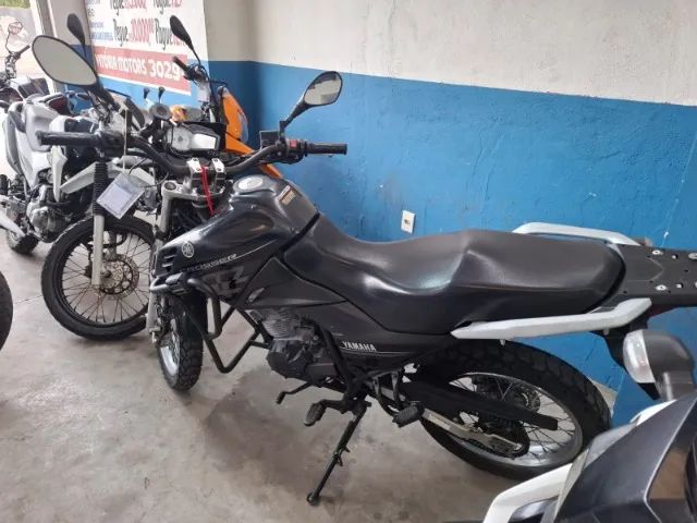 Yamaha Crosser 150cc 2022 - Foto 2