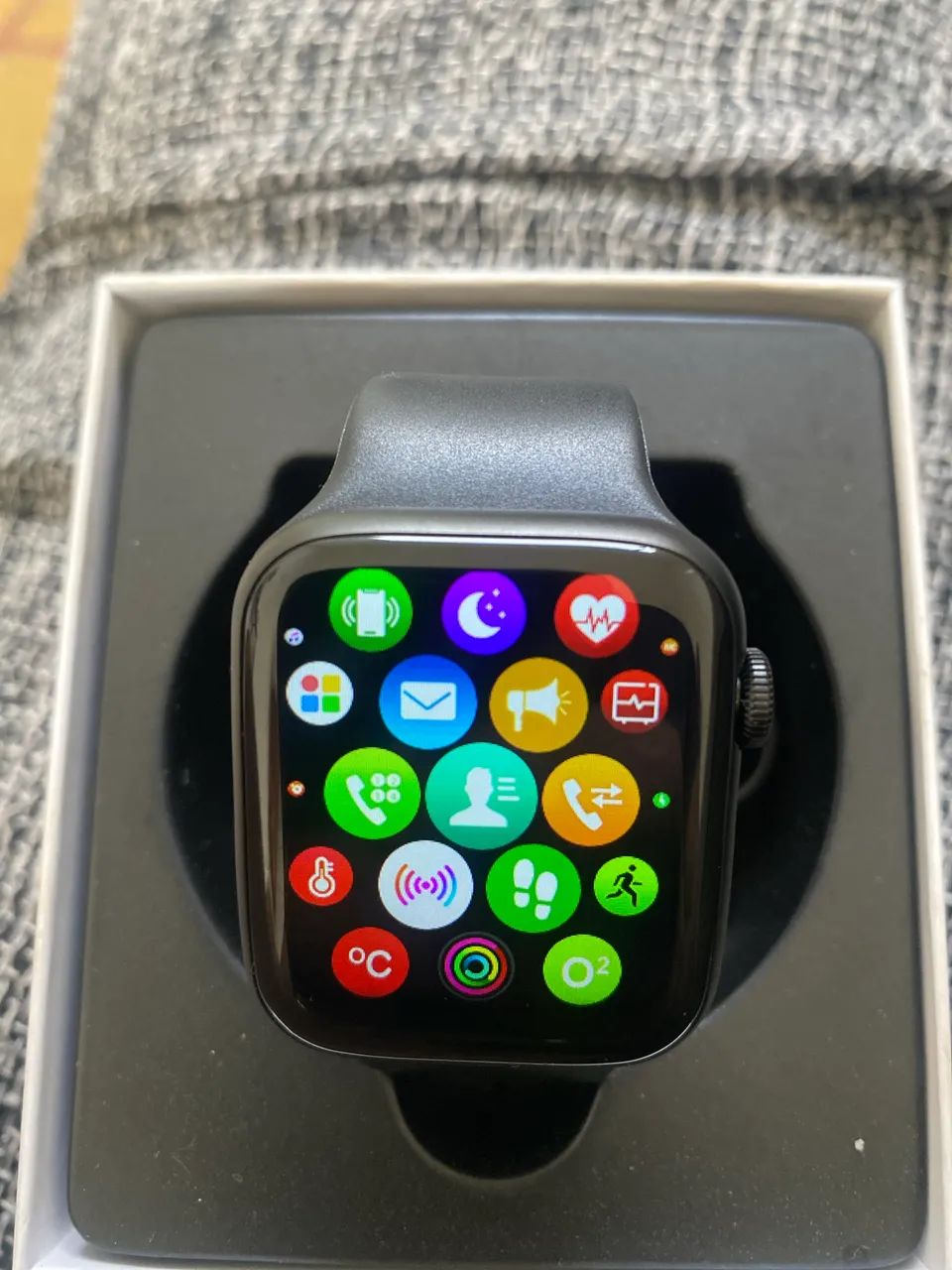 Smart Watch  - Foto 3