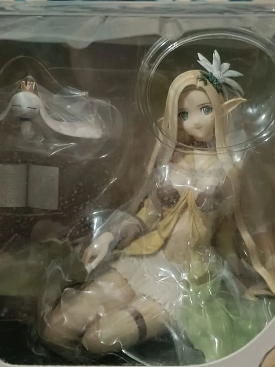 Figura de anime - Foto 3
