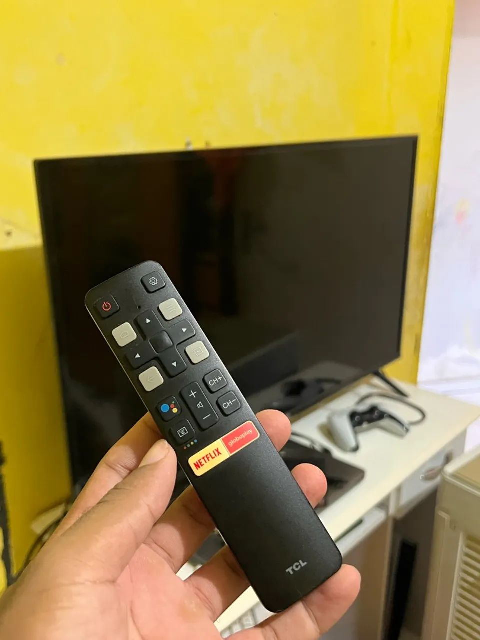 Tv TCL 40 polegadas - Foto 2