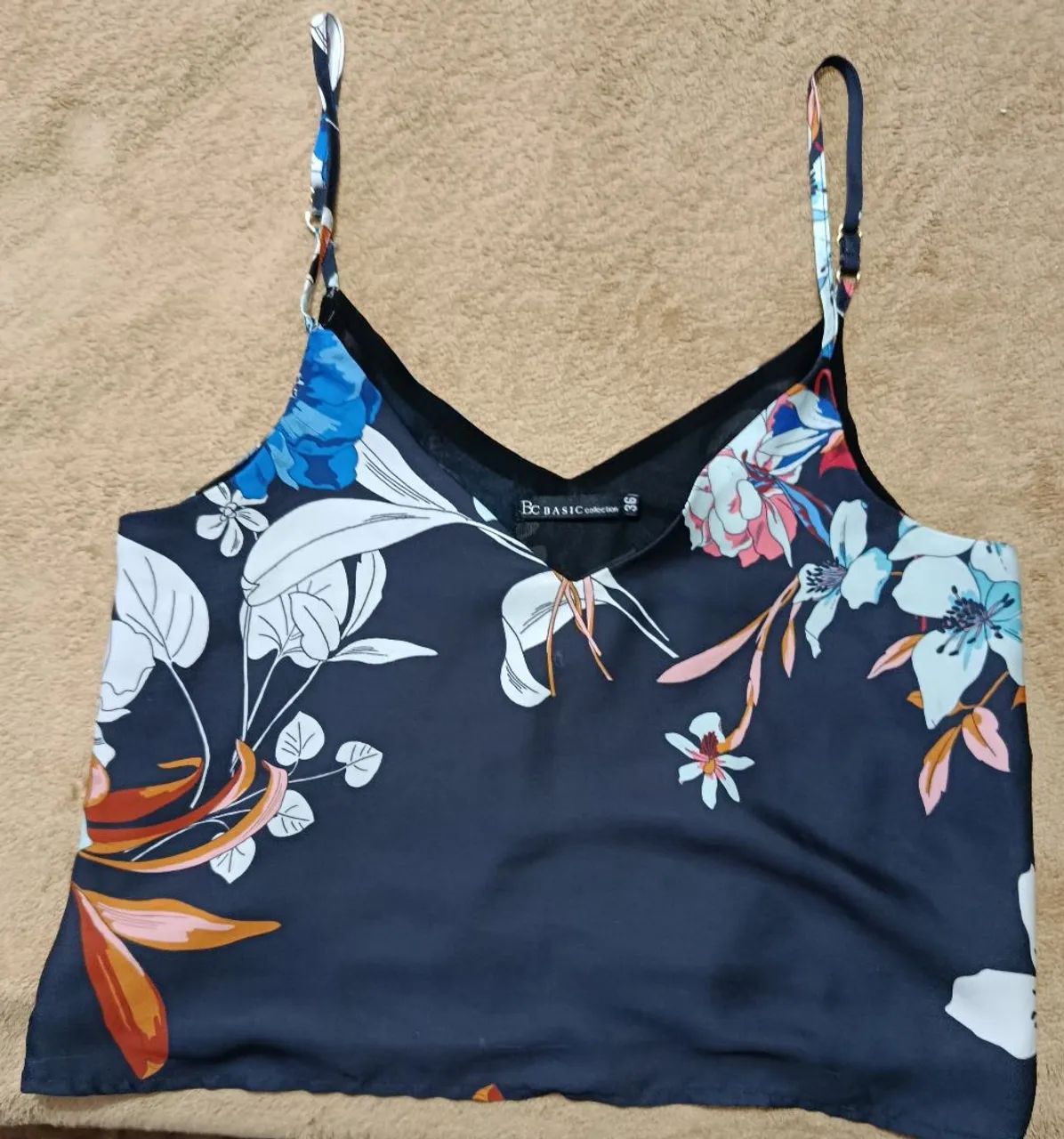 Bata de alcinha