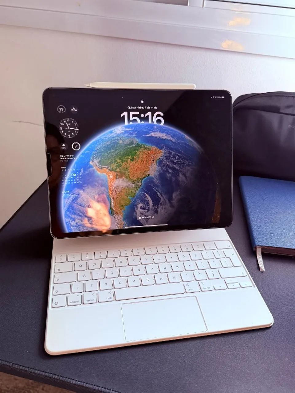 iPad Pro 12,9