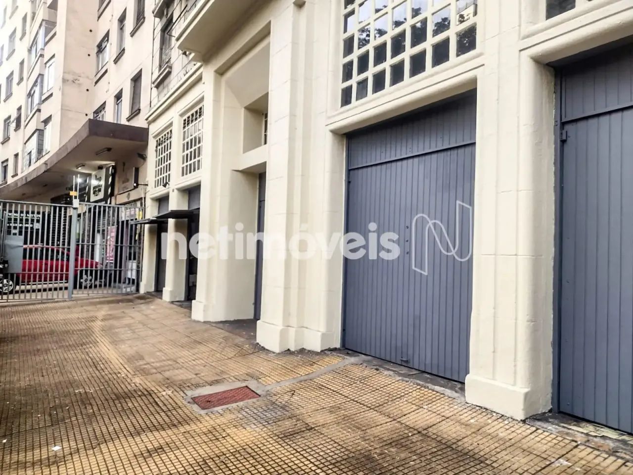 Locação Loja Bela Vista São Paulo - Foto 4