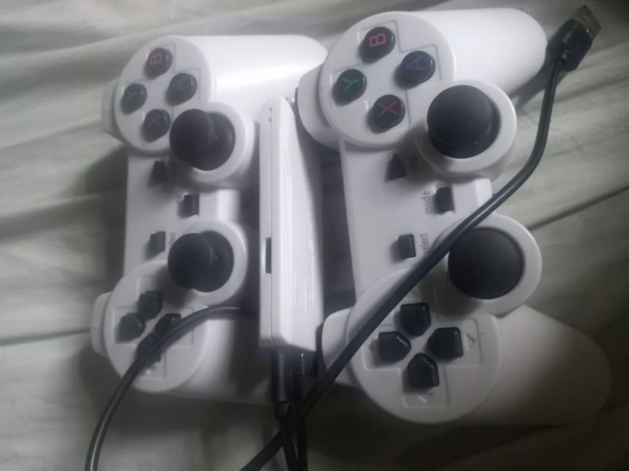 Game stick 4k