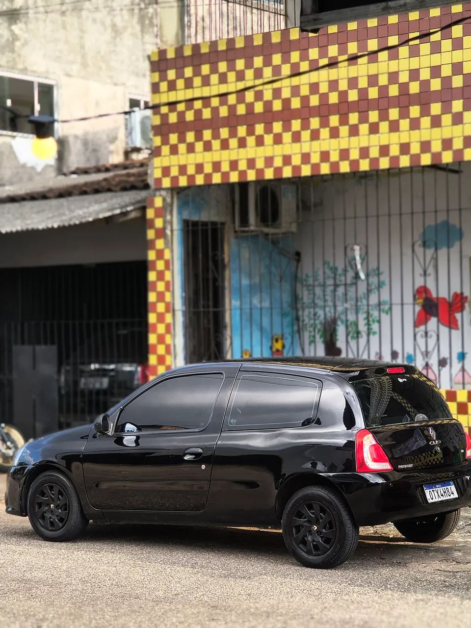 Renault Clio 2014