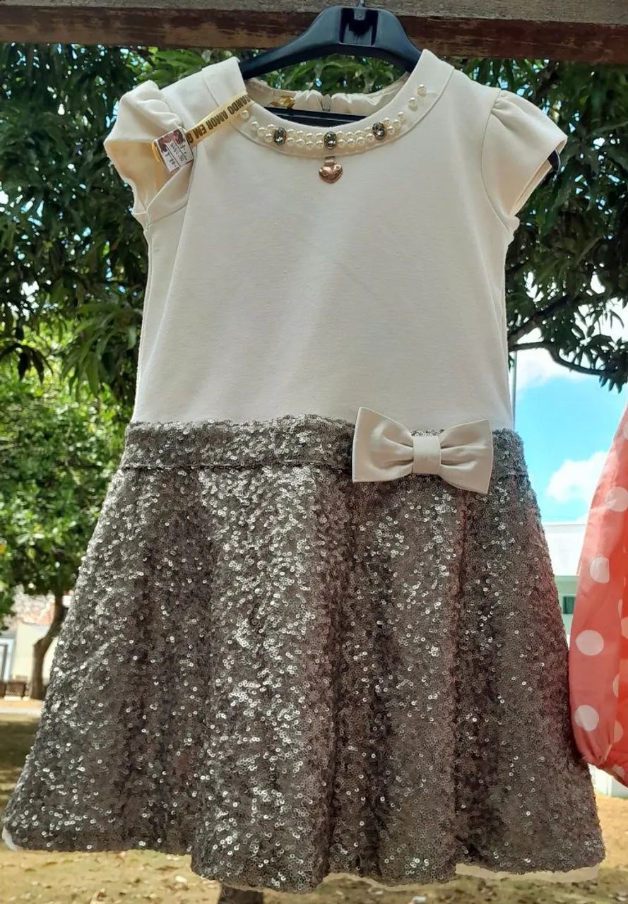 Lote de Roupas  - Foto 5