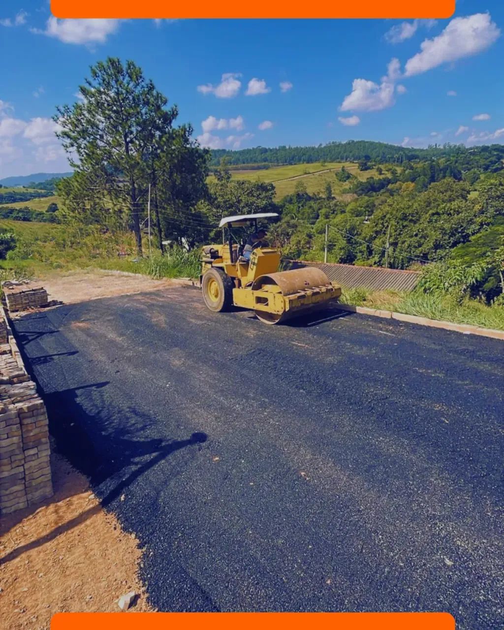 terreno em atibaia!__ - Foto 2