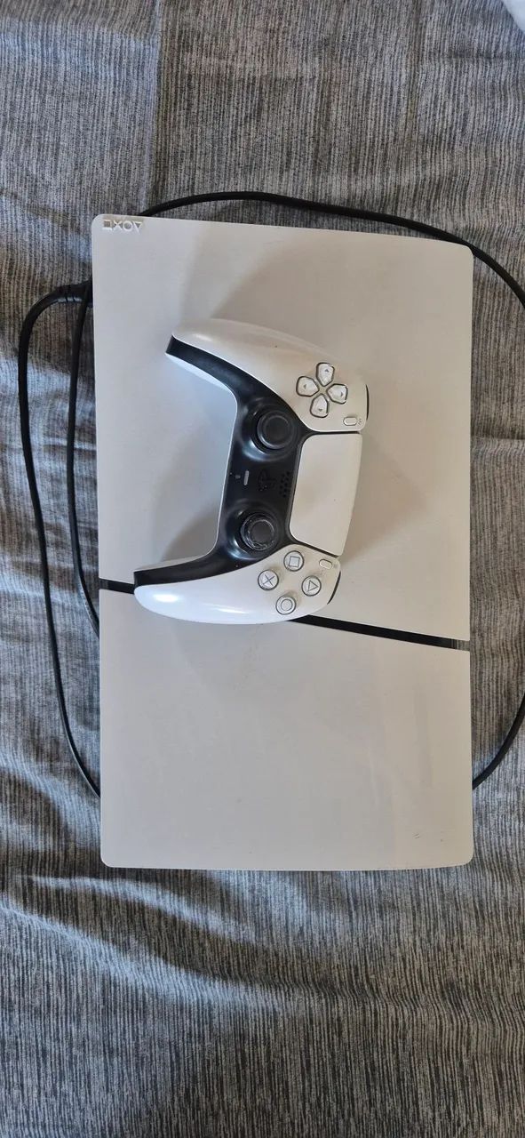 PS5 SLIM  - Foto 3
