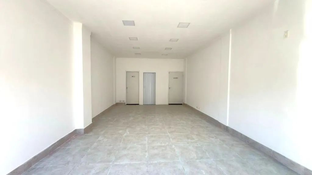 Loja 2 - Av. Pasteur - Bairro Anhanguera - Foto 5