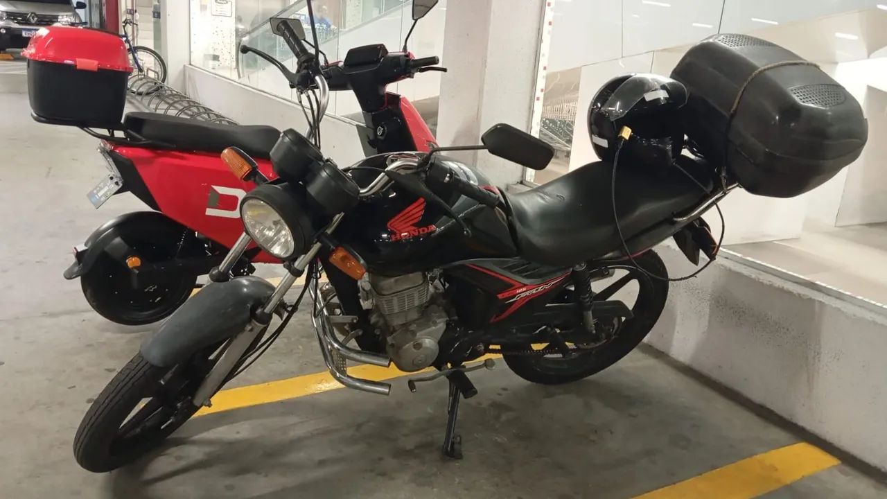  Fan 125  - Foto 2