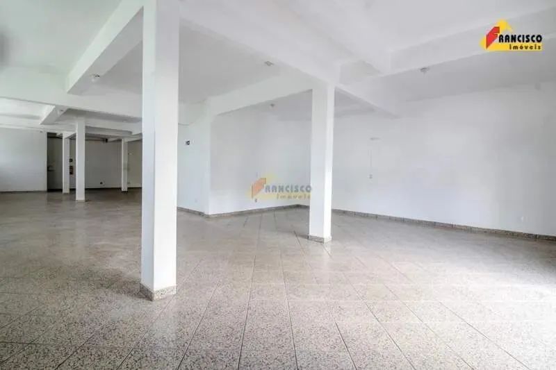 Loja localizada no bairro São José