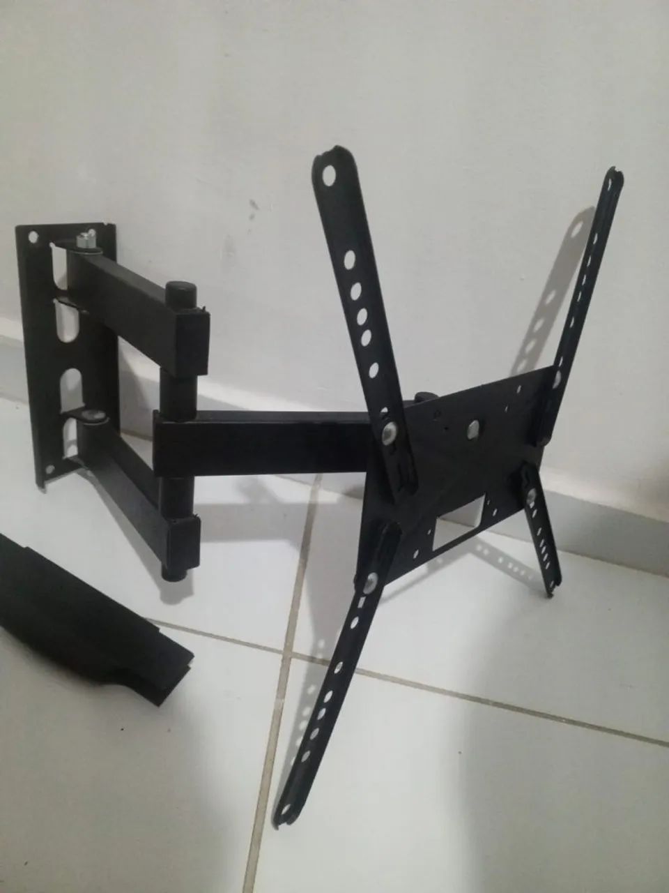 Suporte articulado para tv - Foto 4