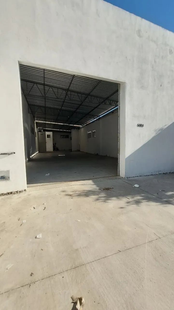 Galpão para locação - Foto 4