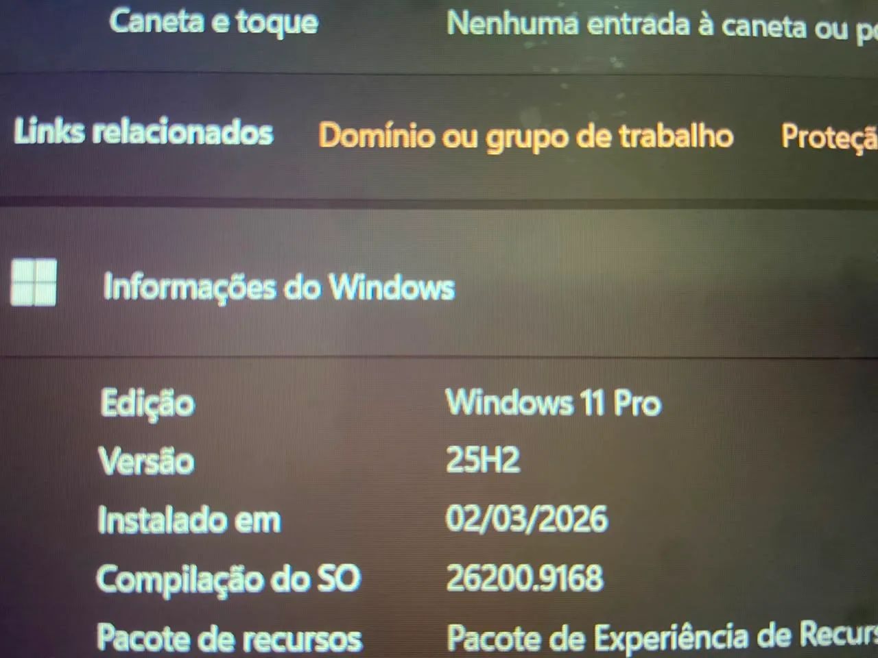 Acer nitro 5  - Foto 4