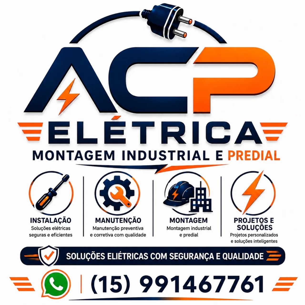 Eletricista residencial e industrial  - Foto 4