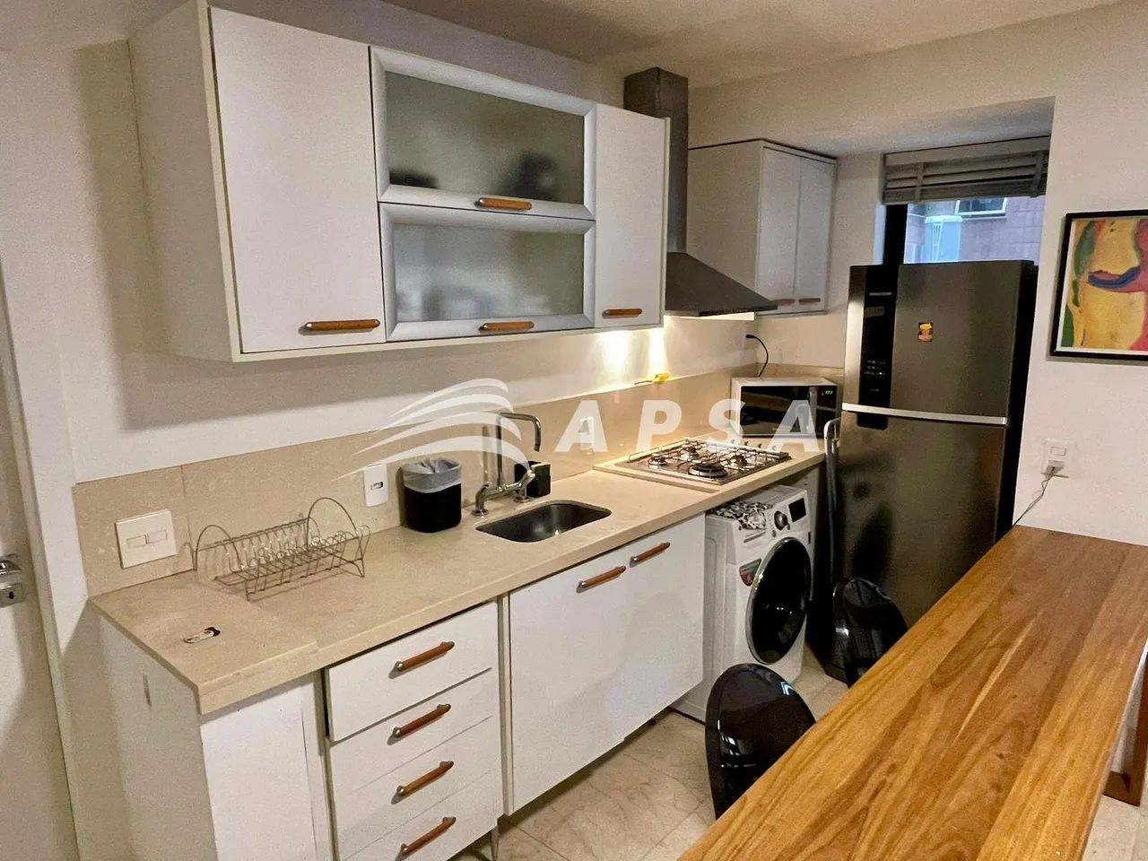 NA ICÔNICA AVENIDA VIEIRA SOUTO, ENCONTRA-SE UM REFÚGIO QUE REDEFINE O VIVER BEM. COM 85M² - Foto 9