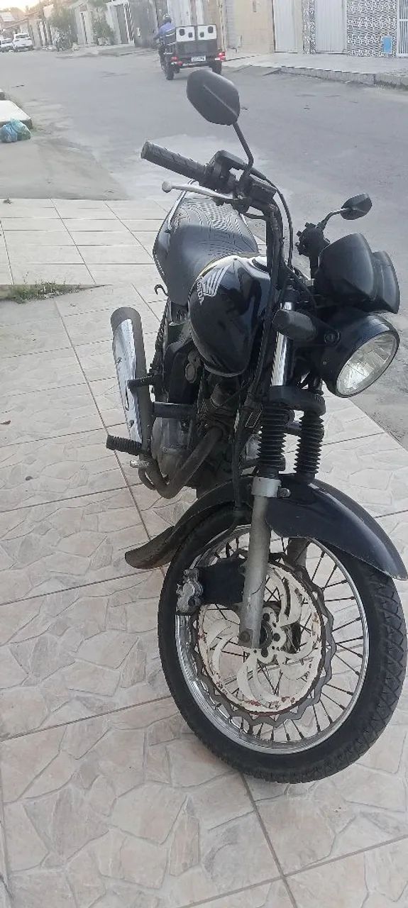 Fan 150 esi