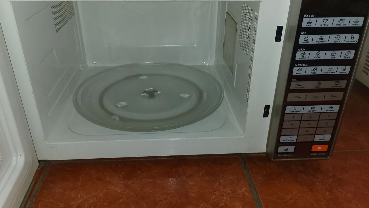 Microondas Midea  - Foto 2