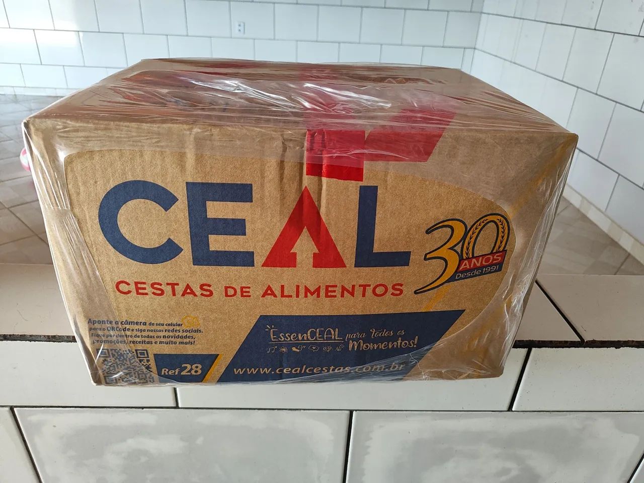 Cesta basica - Foto 2